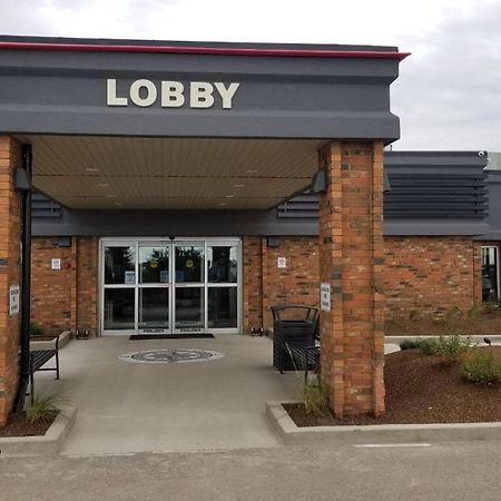 Neighbourhood Inn Hotels In Bonnyville Kültér fotó