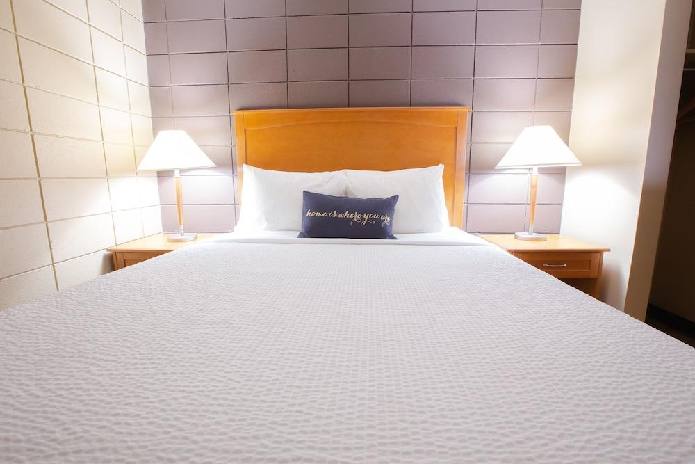 Neighbourhood Inn Hotels In Bonnyville Kültér fotó