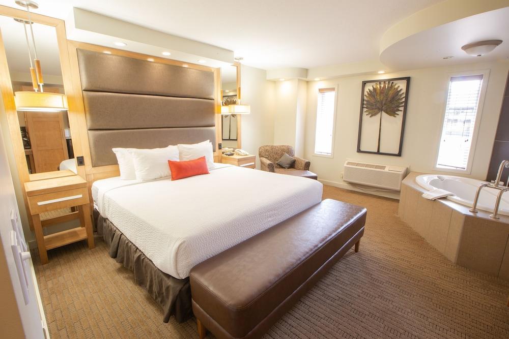 Neighbourhood Inn Hotels In Bonnyville Kültér fotó
