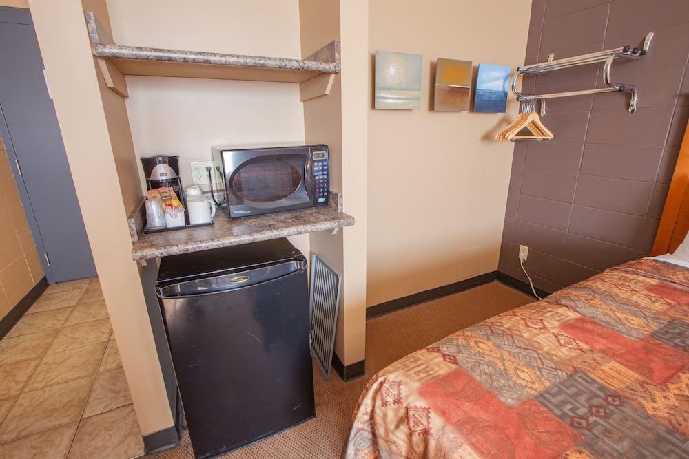 Neighbourhood Inn Hotels In Bonnyville Kültér fotó