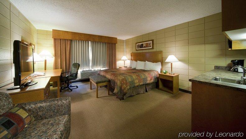 Neighbourhood Inn Hotels In Bonnyville Kültér fotó