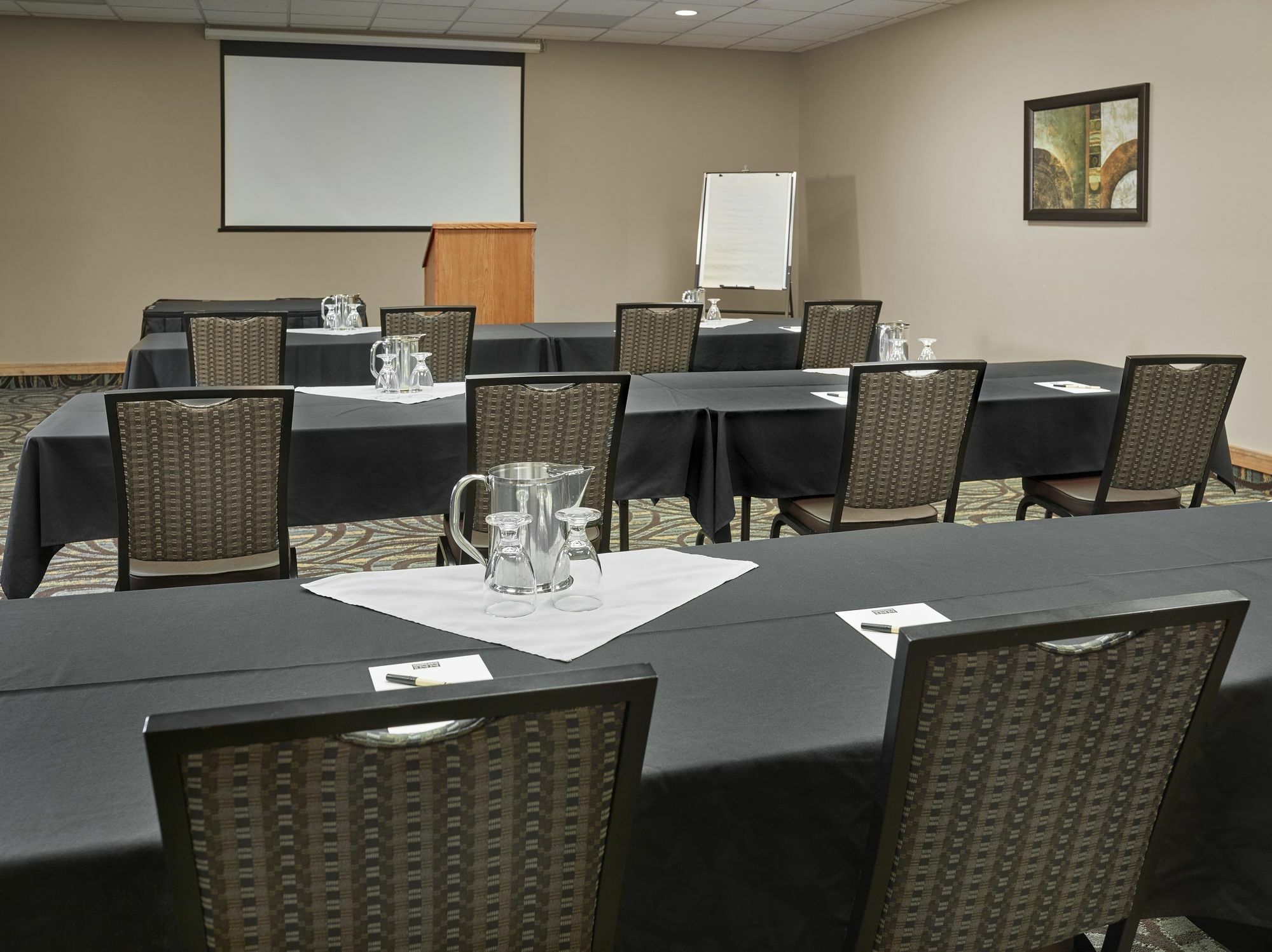 Neighbourhood Inn Hotels In Bonnyville Kültér fotó
