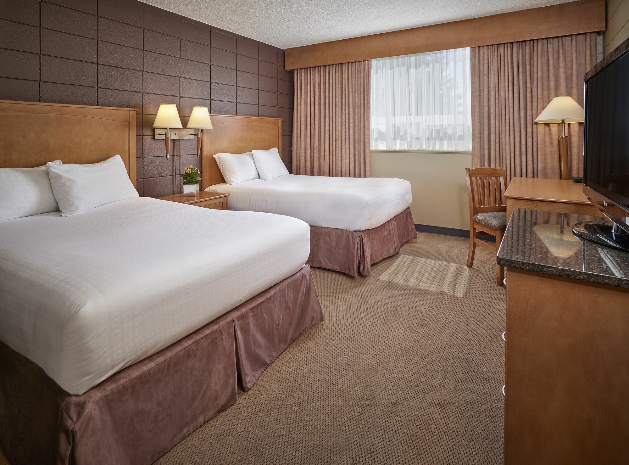 Neighbourhood Inn Hotels In Bonnyville Kültér fotó