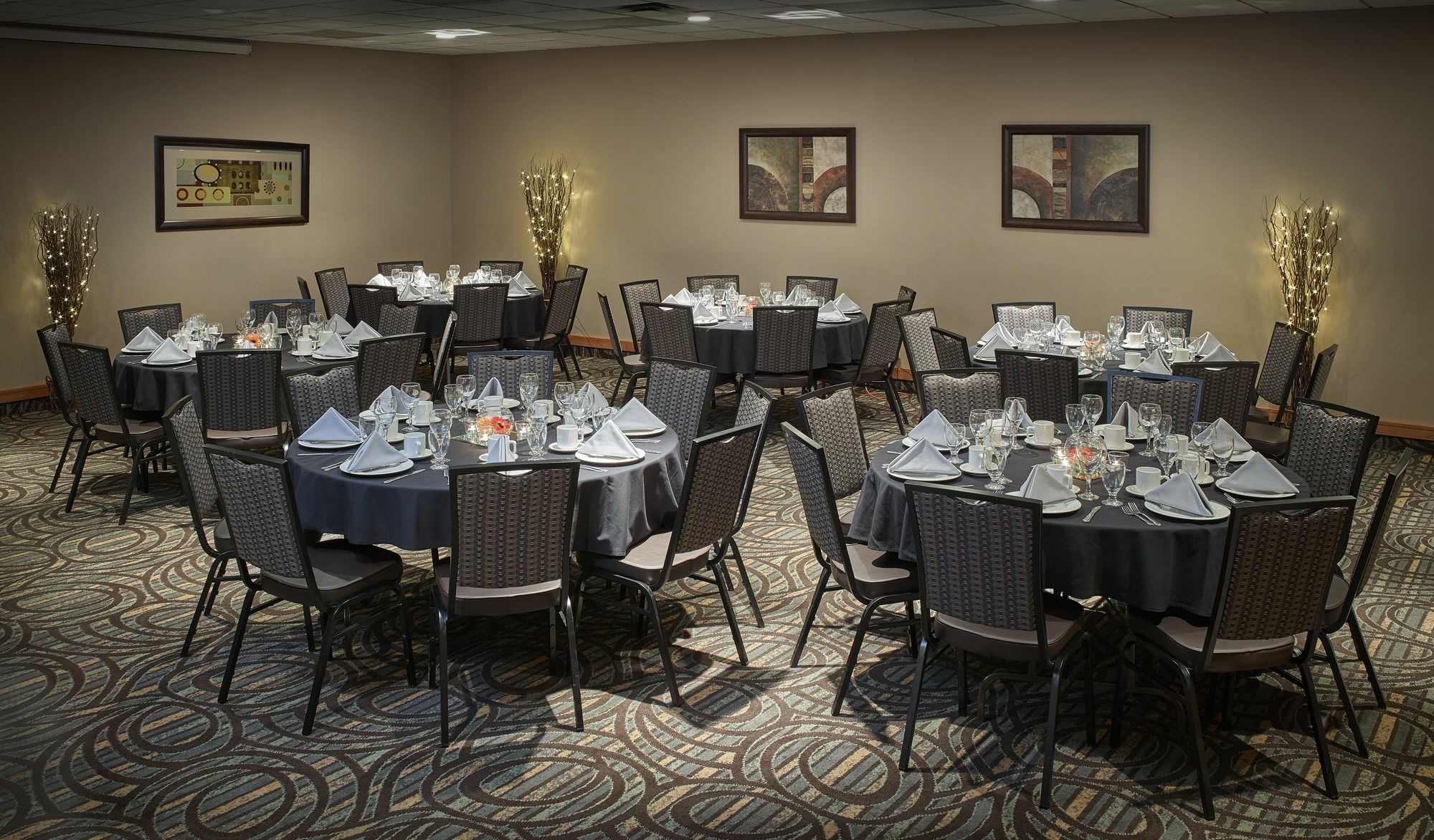 Neighbourhood Inn Hotels In Bonnyville Kültér fotó